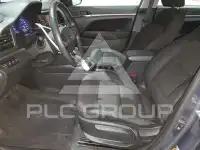 2020 Hyundai Elantra фото