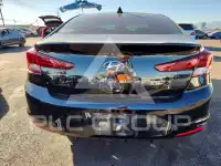 2020 Hyundai Elantra фото