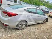 2020 Hyundai Elantra фото
