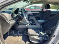 2020 Hyundai Elantra фото