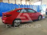 2020 Hyundai Elantra фото