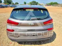 2020 Hyundai Elantra фото