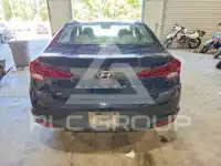 2020 Hyundai Elantra фото