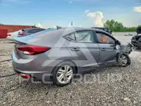 2020 Hyundai Elantra фото