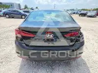 2020 Hyundai Elantra фото