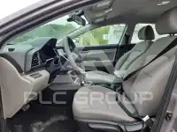 2020 Hyundai Elantra фото