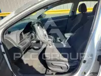 2020 Hyundai Elantra фото
