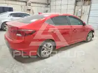 2020 Hyundai Elantra фото