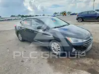 2020 Hyundai Elantra фото