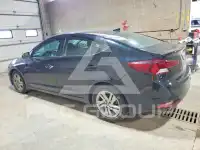 2020 Hyundai Elantra photo