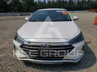 2020 Hyundai Elantra фото
