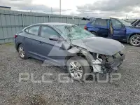 2020 Hyundai Elantra фото