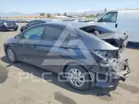2020 Hyundai Elantra фото