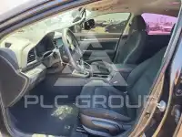 2020 Hyundai Elantra фото