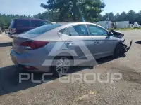 2020 Hyundai Elantra фото