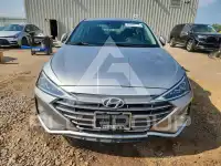 2020 Hyundai Elantra фото