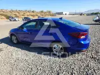 2020 Hyundai Elantra фото