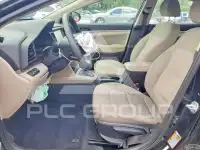 2020 Hyundai Elantra фото