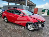 2020 Hyundai Elantra фото