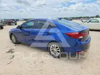 2020 Hyundai Elantra фото
