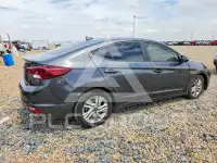 2020 Hyundai Elantra фото