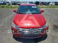 2020 Hyundai Elantra фото