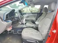 2020 Hyundai Elantra фото