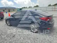 2020 Hyundai Elantra фото
