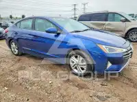 2020 Hyundai Elantra фото