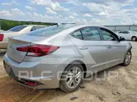 2020 Hyundai Elantra фото