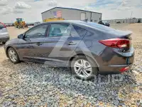 2020 Hyundai Elantra фото