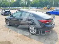 2020 Hyundai Elantra фото