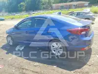 2020 Hyundai Elantra фото