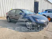 2020 Hyundai Elantra фото