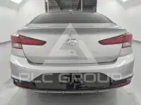 2020 Hyundai Elantra фото