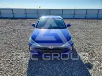 2020 Hyundai Elantra фото