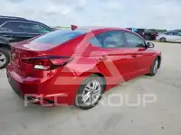 2020 Hyundai Elantra фото
