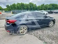 2020 Hyundai Elantra фото
