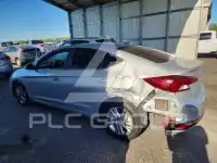2020 Hyundai Elantra фото