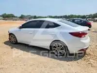 2020 Hyundai Elantra фото