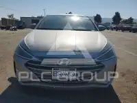 2020 Hyundai Elantra фото