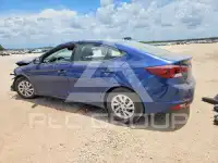 2020 Hyundai Elantra фото
