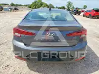 2020 Hyundai Elantra фото