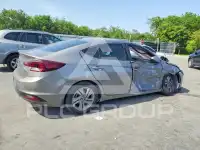 2020 Hyundai Elantra photo