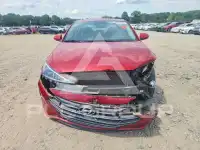 2020 Hyundai Elantra фото