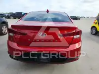 2020 Hyundai Elantra фото