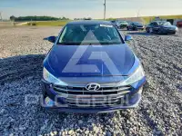 2020 Hyundai Elantra фото