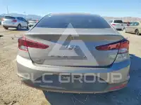 2020 Hyundai Elantra фото