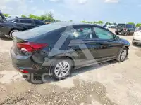 2020 Hyundai Elantra фото