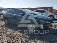 2020 Hyundai Elantra фото